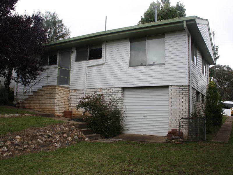 54 Mudgee Street, Rylstone NSW 2849