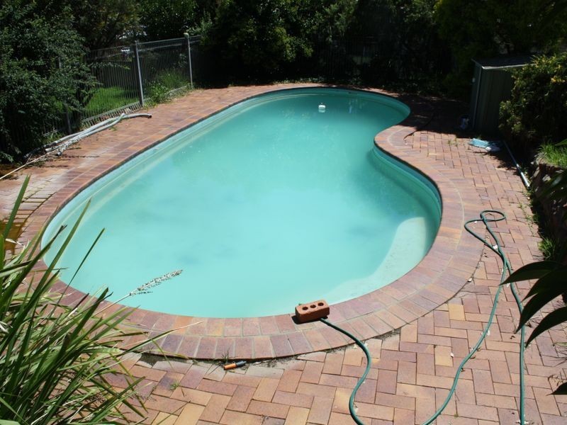 21 Buchanan Street / 20 Jacques Street, Kandos NSW 2848