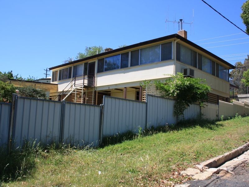 21 Buchanan Street / 20 Jacques Street, Kandos NSW 2848