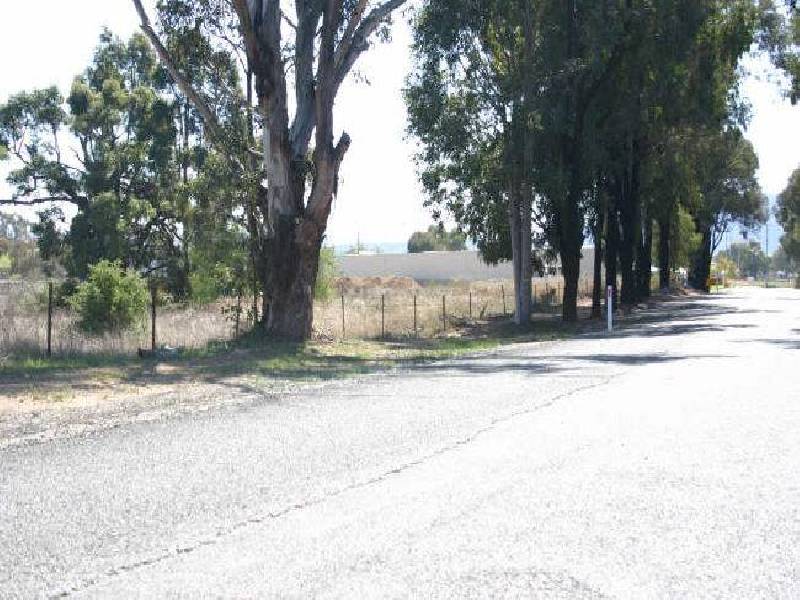 Lot 11 Mudgee Valley Business Park, Aarons Pass NSW 2850
