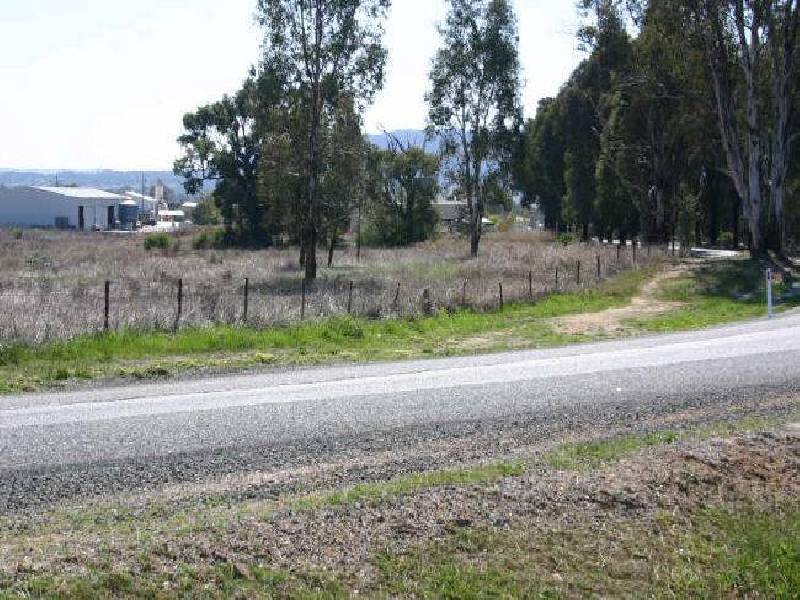 Lot 11 Mudgee Valley Business Park, Aarons Pass NSW 2850