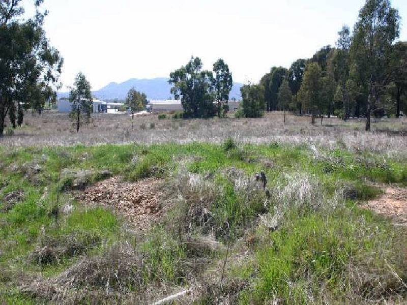 Lot 11 Mudgee Valley Business Park, Aarons Pass NSW 2850