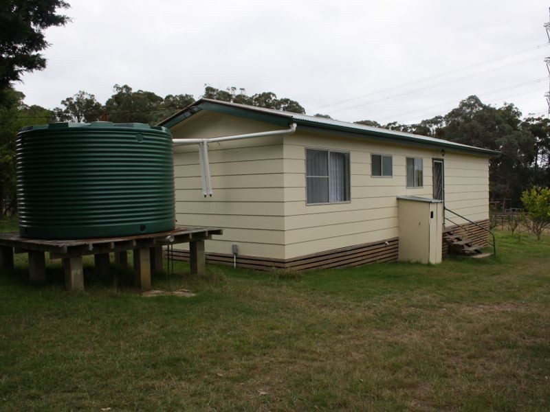 119 Camerons Road, Running Stream NSW 2850