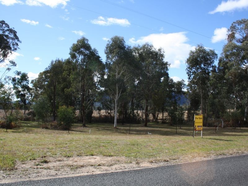 Lots 7 & 8 Canary Street, Clandulla NSW 2848
