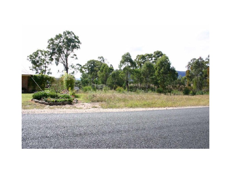 Lot 8 Canary Street, Clandulla NSW 2848