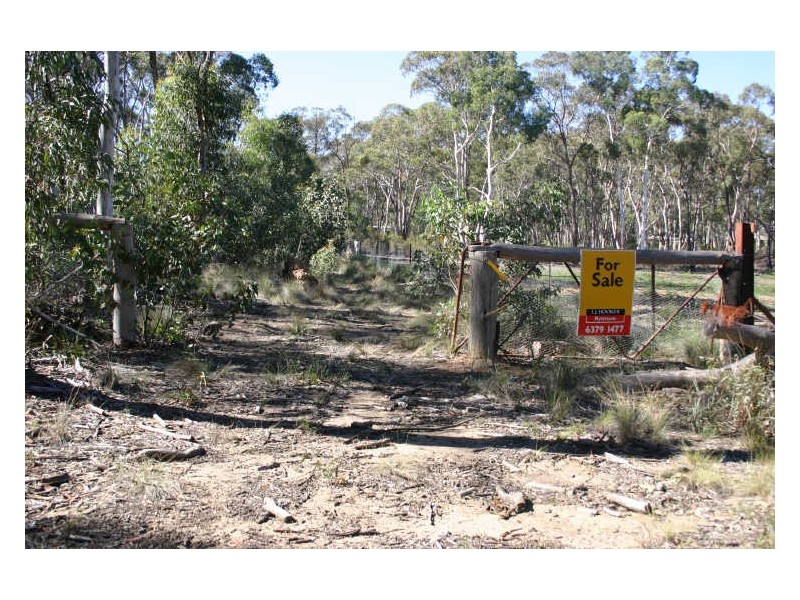 24 Farrelly Street, Clandulla NSW 2848