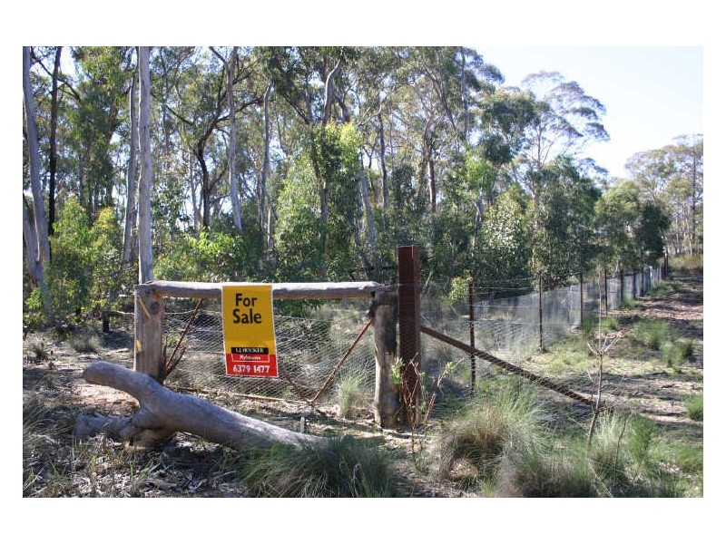 24 Farrelly Street, Clandulla NSW 2848