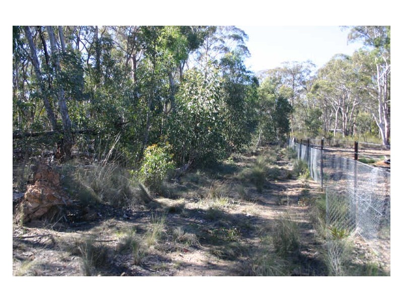 24 Farrelly Street, Clandulla NSW 2848