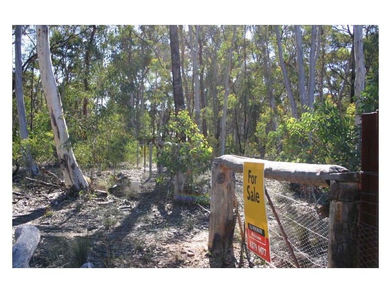 24 Farrelly Street, Clandulla NSW 2848