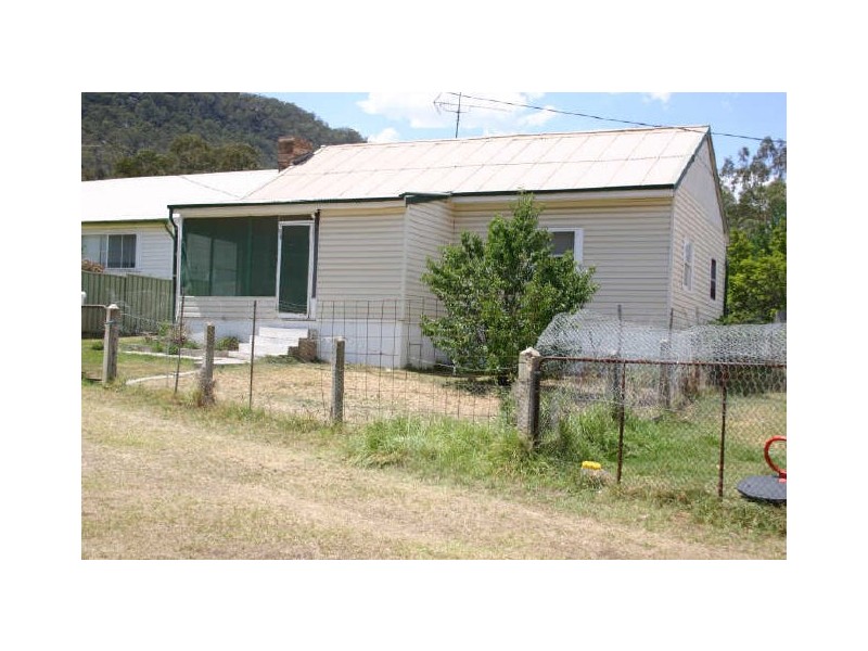 Charbon NSW 2848