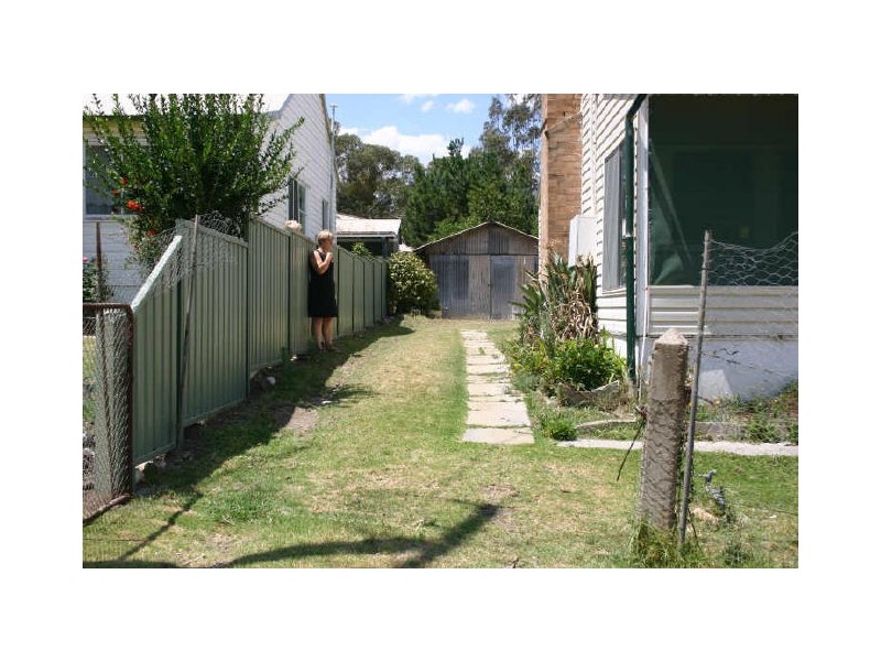Charbon NSW 2848