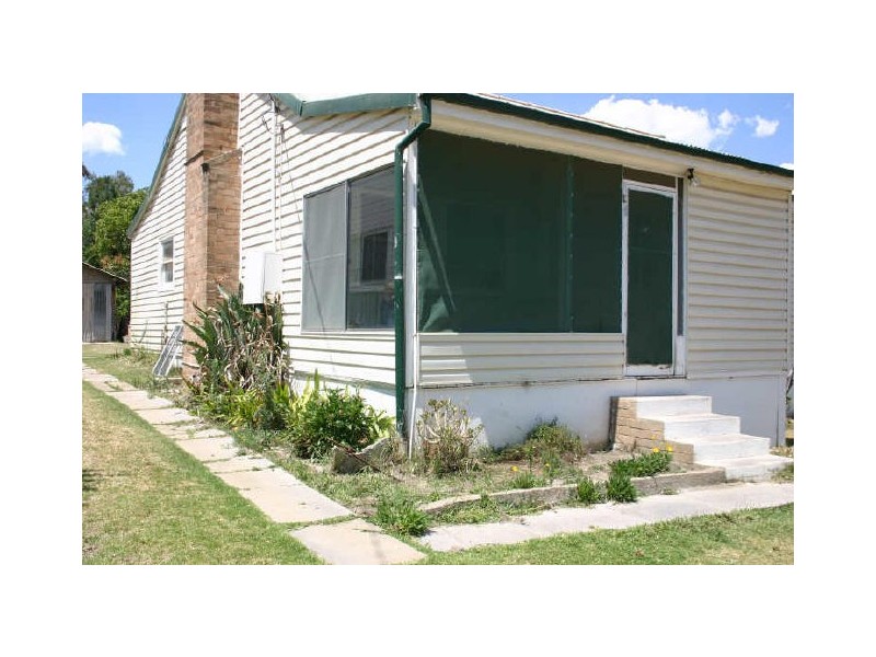 Charbon NSW 2848