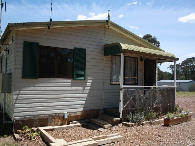 21 Callaghan Street, Clandulla NSW 2848
