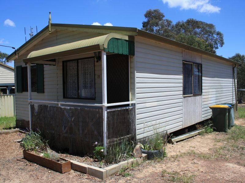 21 Callaghan Street, Clandulla NSW 2848