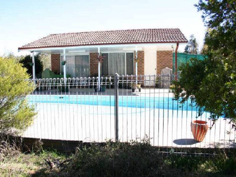 Bogee NSW 2849