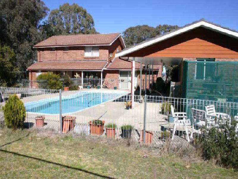Bogee NSW 2849