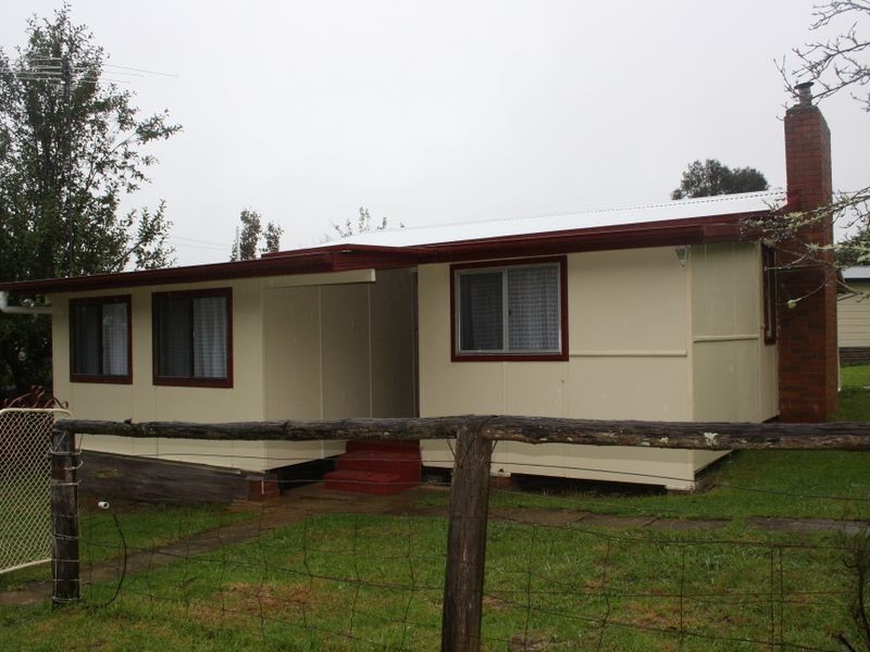 119 Camerons Road, Running Stream NSW 2850