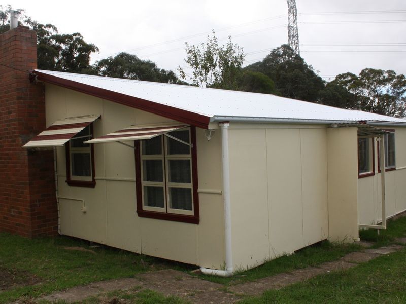 119 Camerons Road, Running Stream NSW 2850