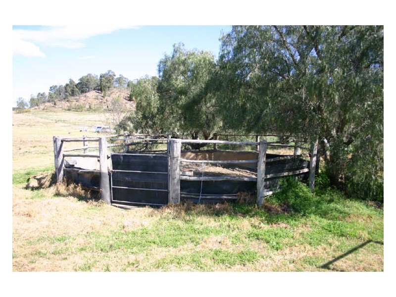 2540 Glen Alice Road, Rylstone NSW 2849
