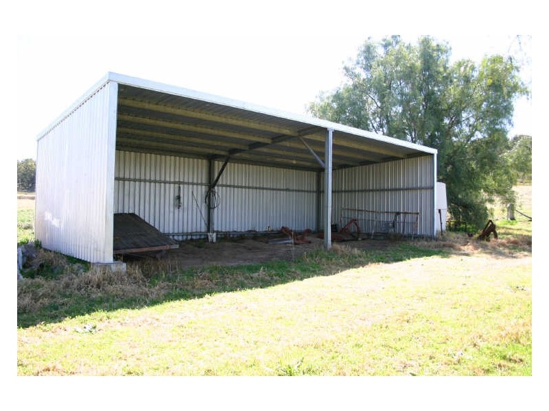 2540 Glen Alice Road, Rylstone NSW 2849