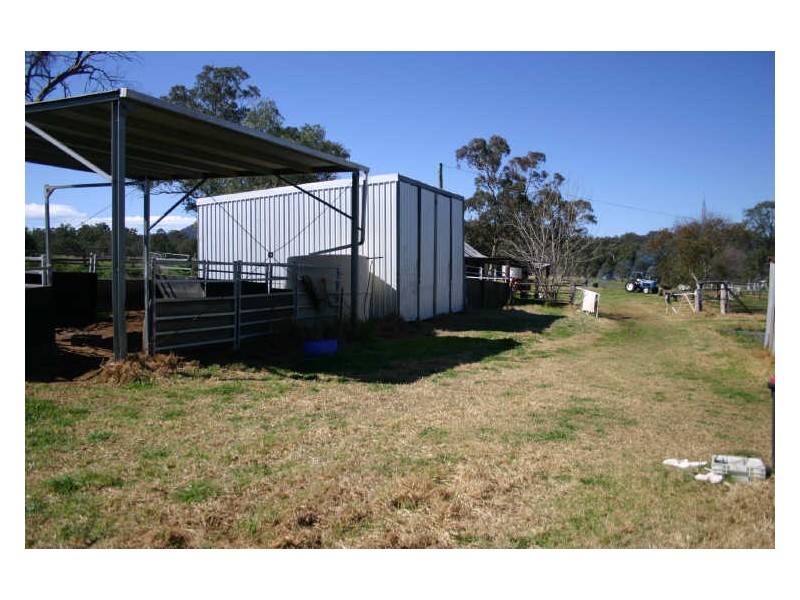 2540 Glen Alice Road, Rylstone NSW 2849