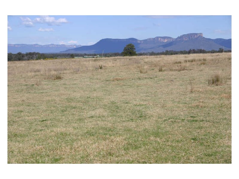 2540 Glen Alice Road, Rylstone NSW 2849