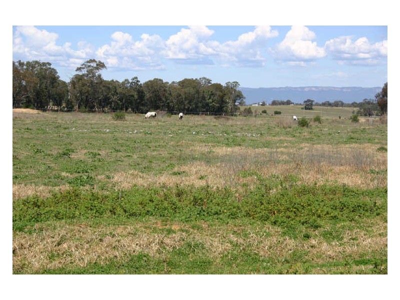 2540 Glen Alice Road, Rylstone NSW 2849