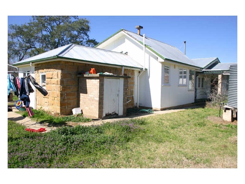 2540 Glen Alice Road, Rylstone NSW 2849