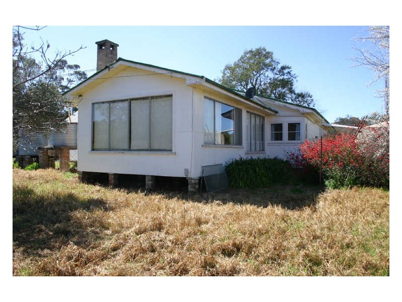 2540 Glen Alice Road, Rylstone NSW 2849