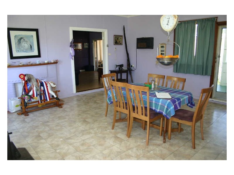 2540 Glen Alice Road, Rylstone NSW 2849