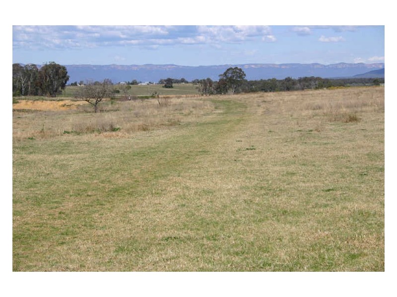 2540 Glen Alice Road, Rylstone NSW 2849