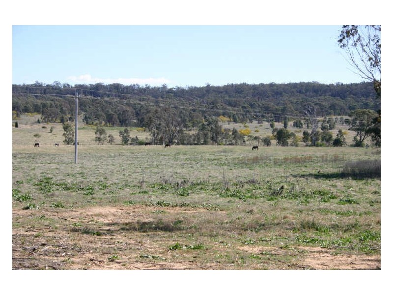 2540 Glen Alice Road, Rylstone NSW 2849