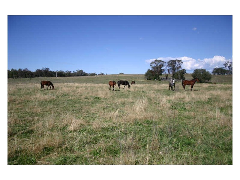 2540 Glen Alice Road, Rylstone NSW 2849