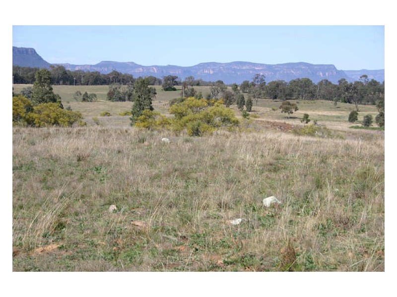 2540 Glen Alice Road, Rylstone NSW 2849
