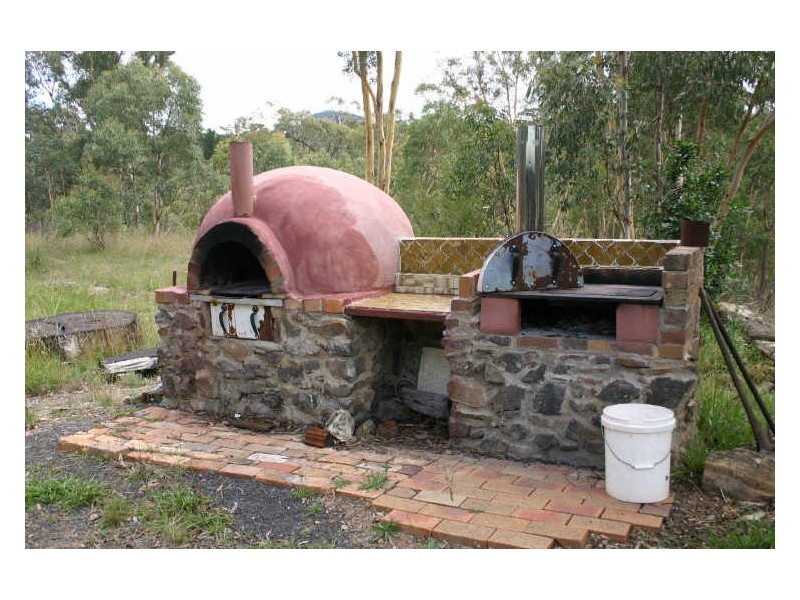 570 Bylong Valley Way, Clandulla NSW 2848