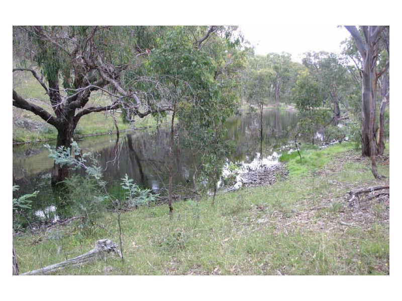 570 Bylong Valley Way, Clandulla NSW 2848