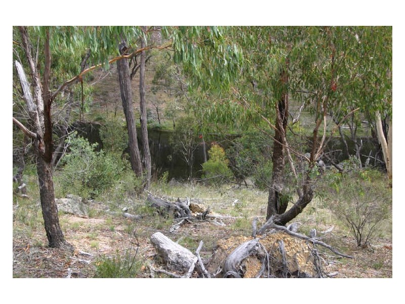 570 Bylong Valley Way, Clandulla NSW 2848