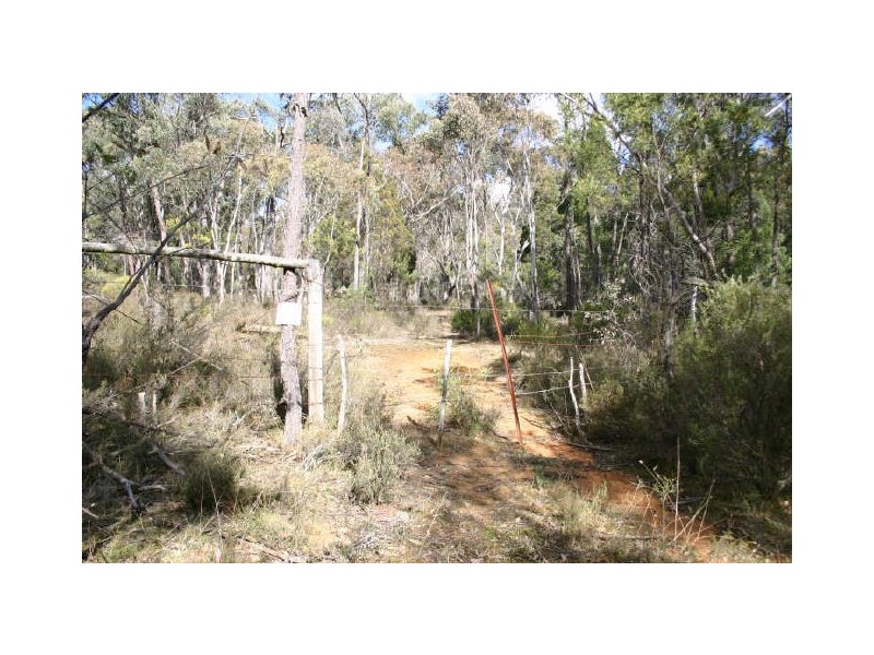 Lot 2 Coxs Creek Road, Rylstone NSW 2849
