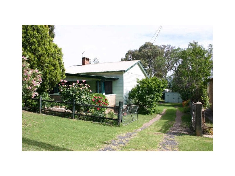 65 Buchanan Street, Kandos NSW 2848
