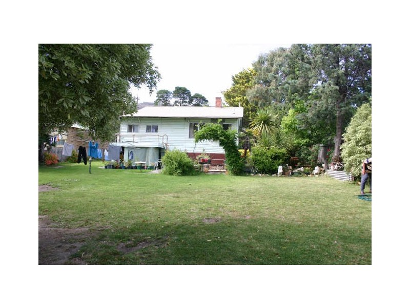 65 Buchanan Street, Kandos NSW 2848