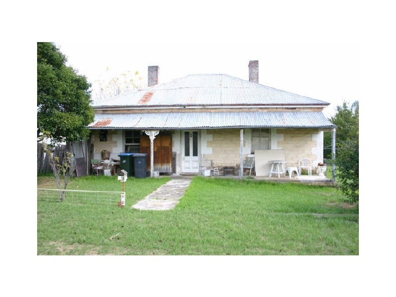 17 Mudgee Street, Rylstone NSW 2849
