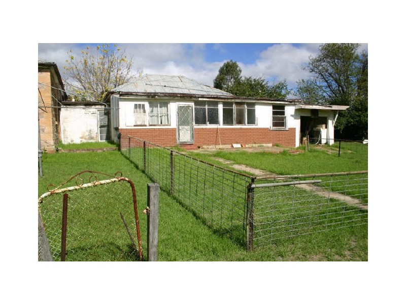 17 Mudgee Street, Rylstone NSW 2849