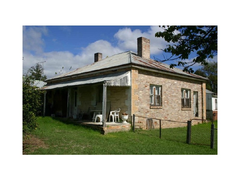 17 Mudgee Street, Rylstone NSW 2849