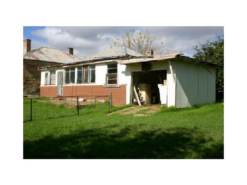 17 Mudgee Street, Rylstone NSW 2849