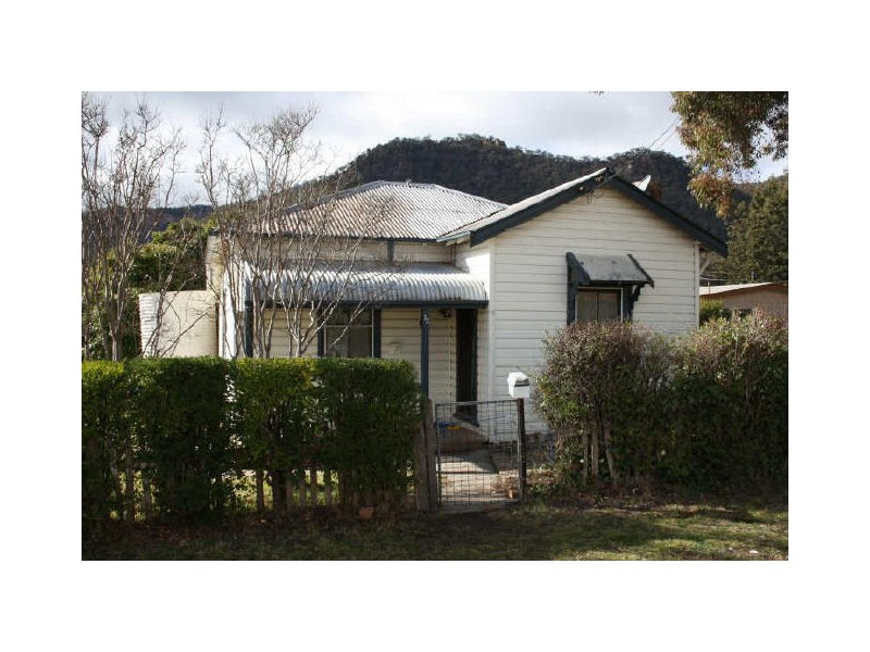 Kandos NSW 2848
