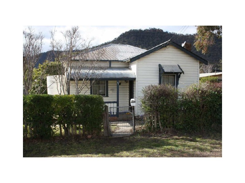 Kandos NSW 2848