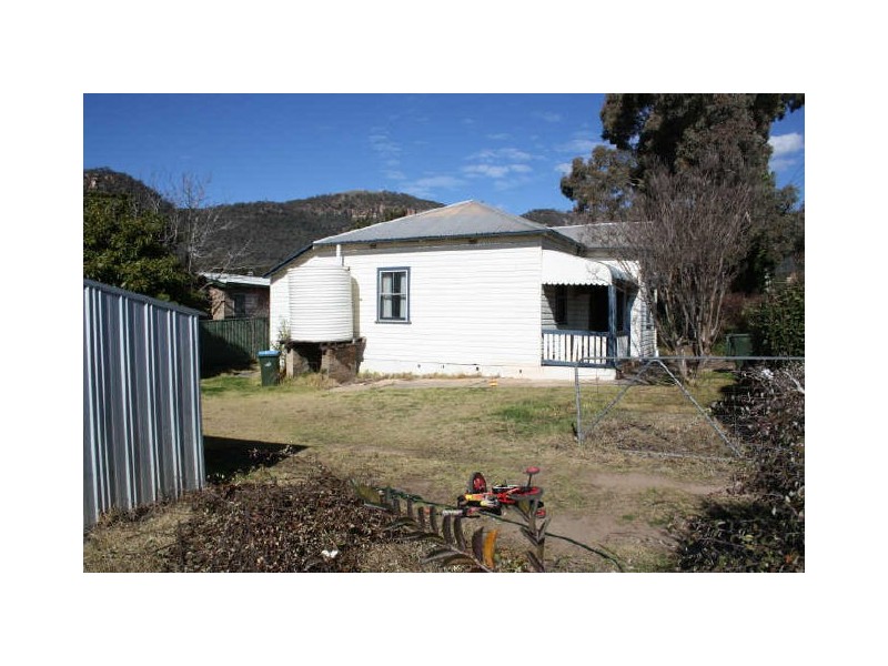 Kandos NSW 2848