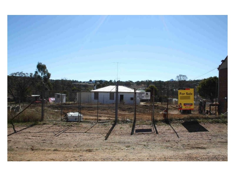 23 Mudgee Street, Rylstone NSW 2849