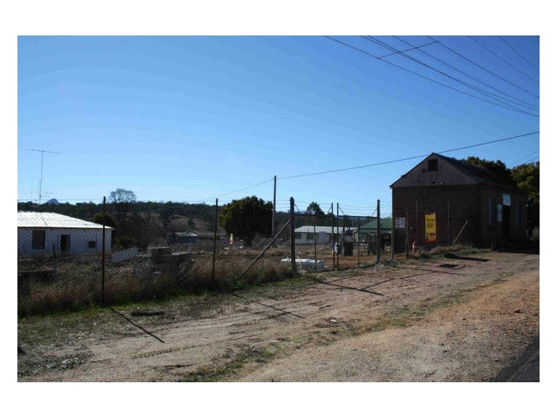 23 Mudgee Street, Rylstone NSW 2849