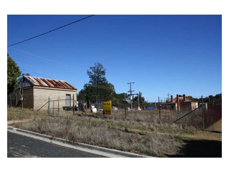23 Mudgee Street, Rylstone NSW 2849